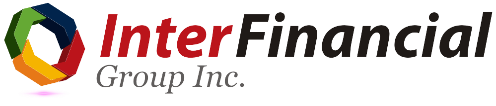 Interfinancial logo
